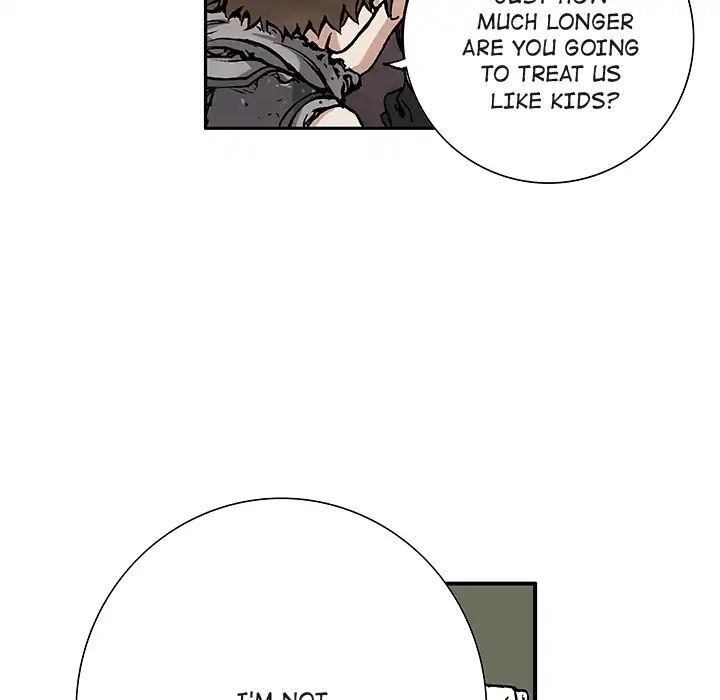 Read Leviathan Manga Online