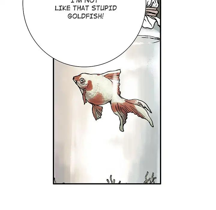 Read Leviathan Manga Online