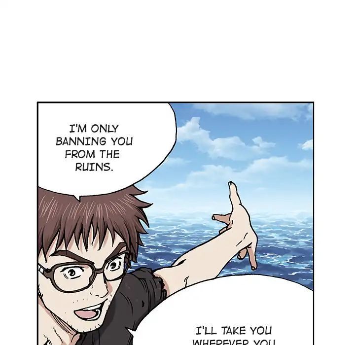 Read Leviathan Manga Online