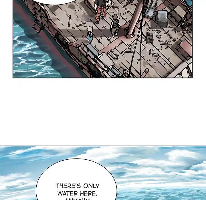 Read Leviathan Manga Online