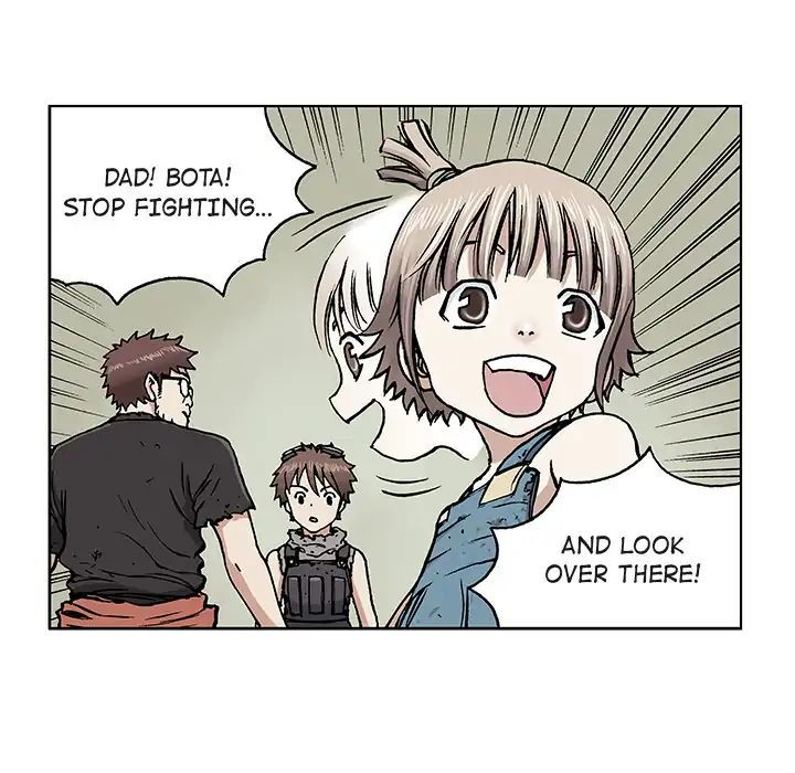 Read Leviathan Manga Online