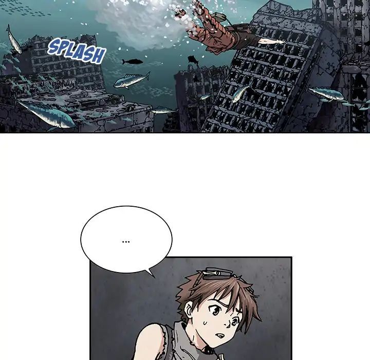 Read Leviathan Manga Online