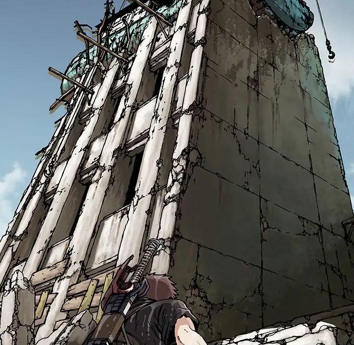 Read Leviathan Manga Online