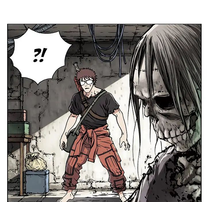 Read Leviathan Manga Online