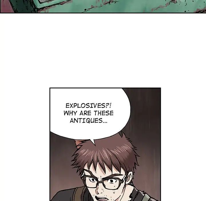 Read Leviathan Manga Online