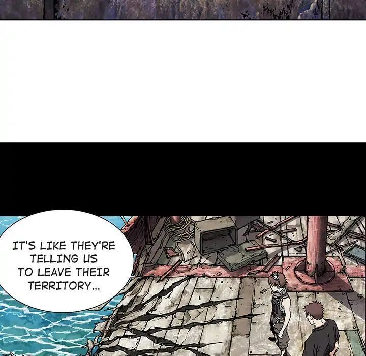 Read Leviathan Manga Online
