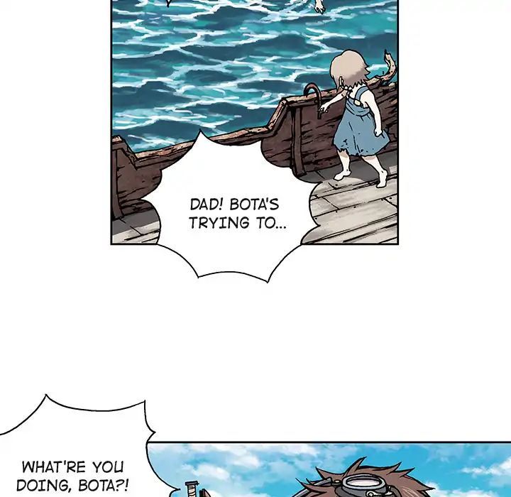 Read Leviathan Manga Online