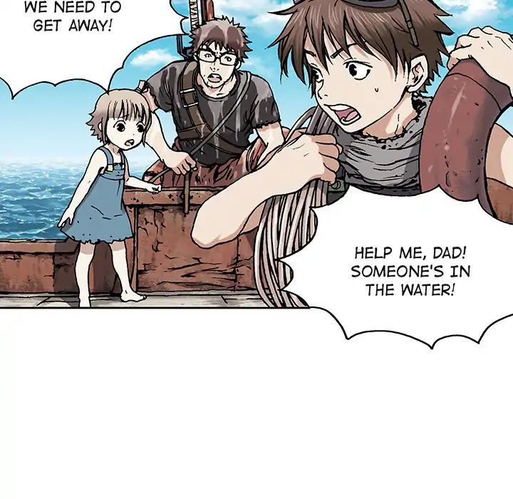 Read Leviathan Manga Online