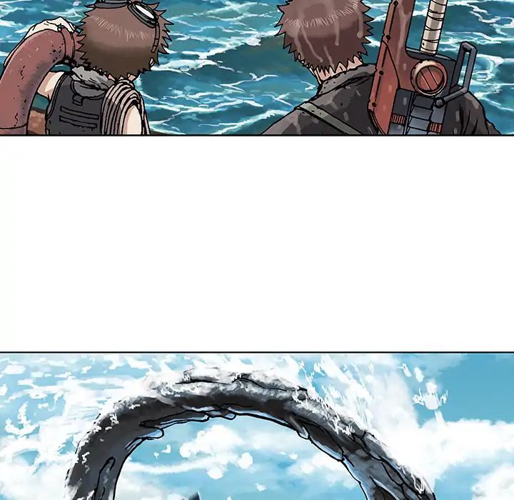 Read Leviathan Manga Online