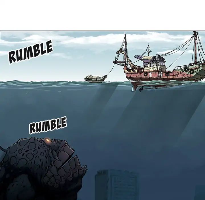 Read Leviathan Manga Online
