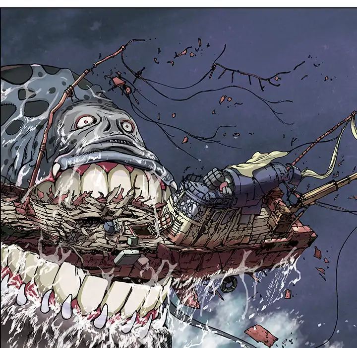 Read Leviathan Manga Online