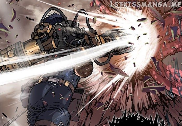 Read Leviathan Manga Online