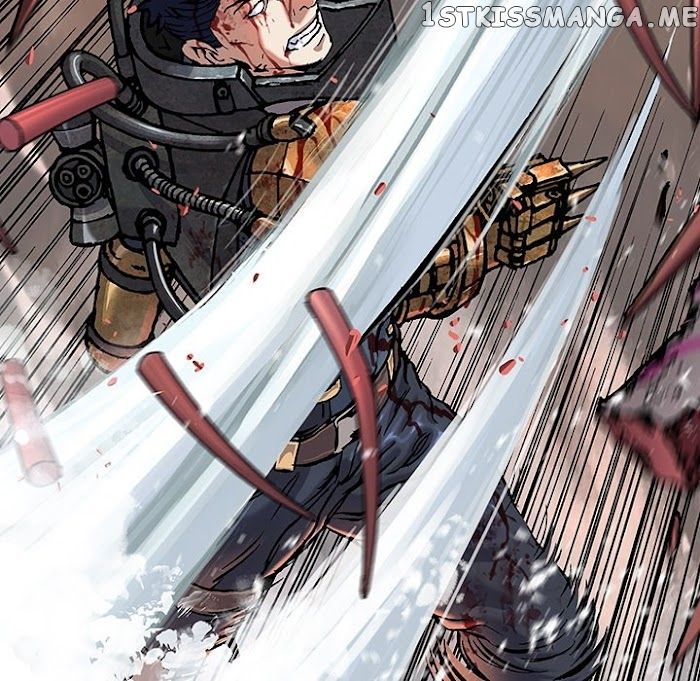 Read Leviathan Manga Online