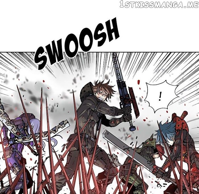 Read Leviathan Manga Online