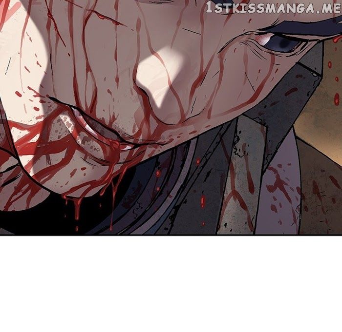 Read Leviathan Manga Online