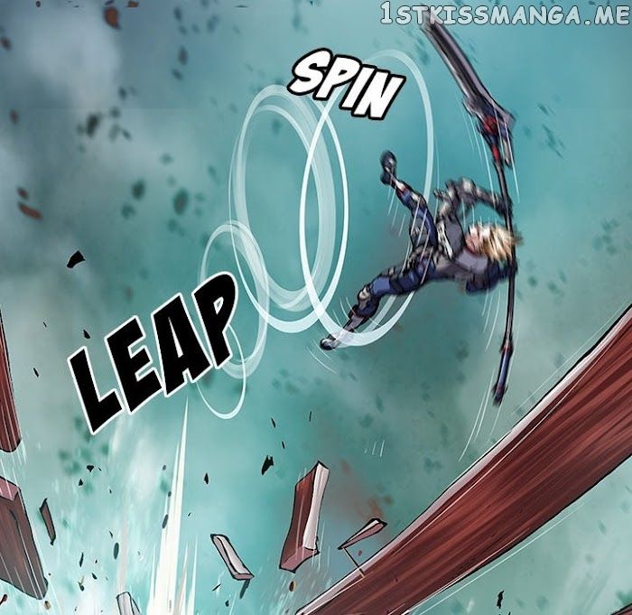 Read Leviathan Manga Online