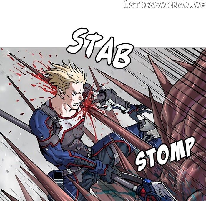 Read Leviathan Manga Online