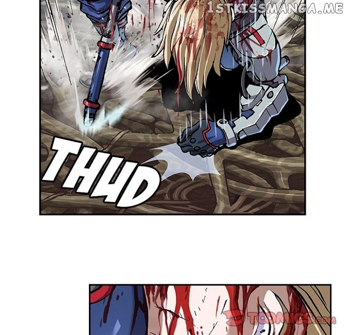 Read Leviathan Manga Online