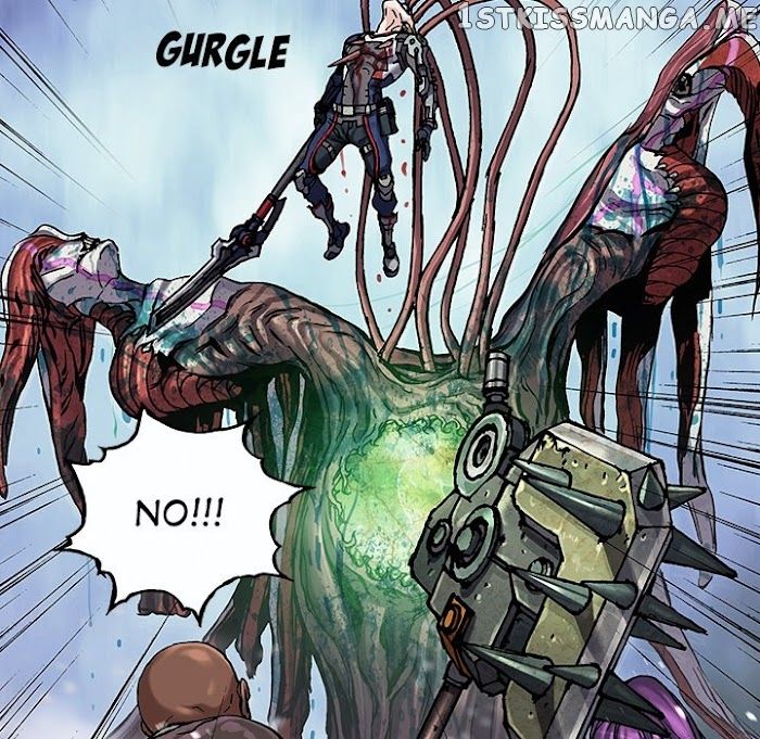 Read Leviathan Manga Online
