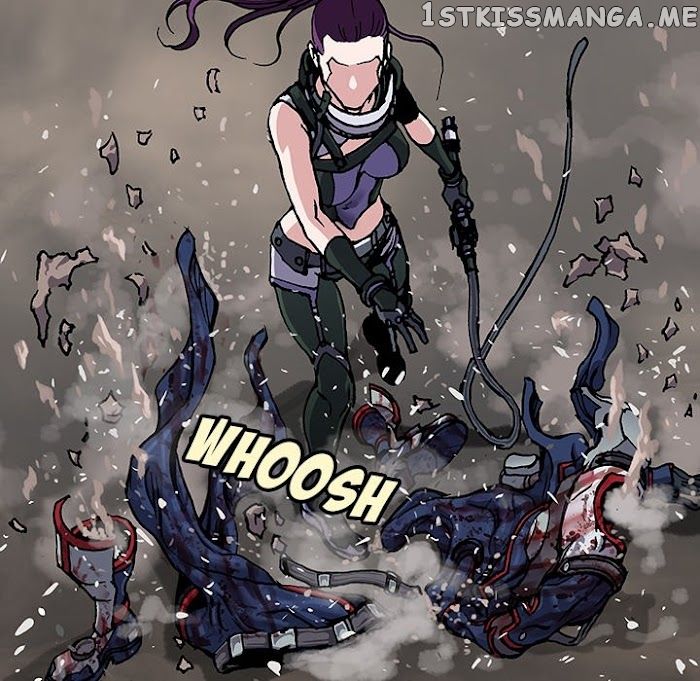 Read Leviathan Manga Online