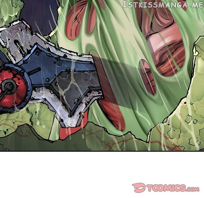 Read Leviathan Manga Online