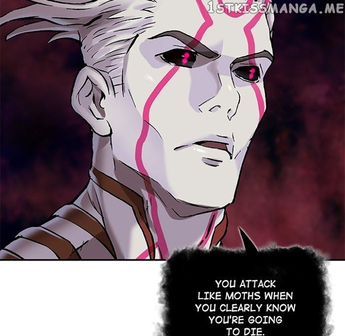 Read Leviathan Manga Online