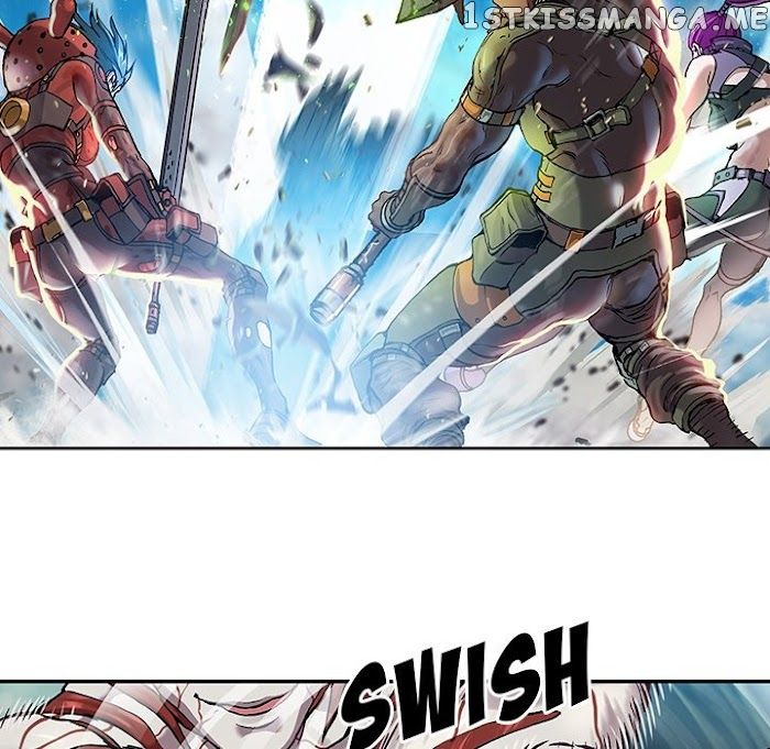 Read Leviathan Manga Online