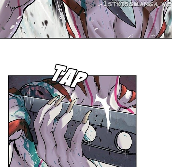 Read Leviathan Manga Online