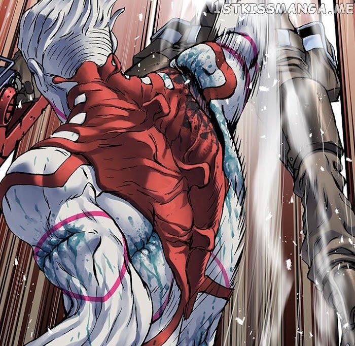 Read Leviathan Manga Online