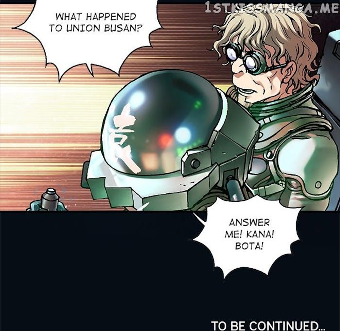 Read Leviathan Manga Online