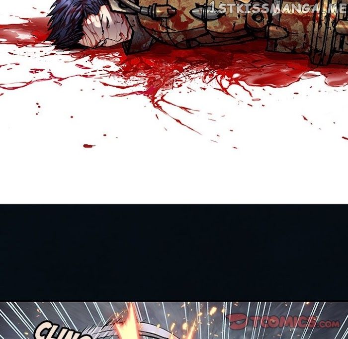 Read Leviathan Manga Online