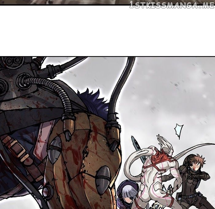Read Leviathan Manga Online