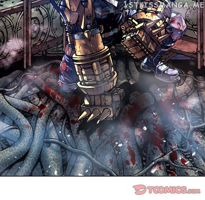 Read Leviathan Manga Online