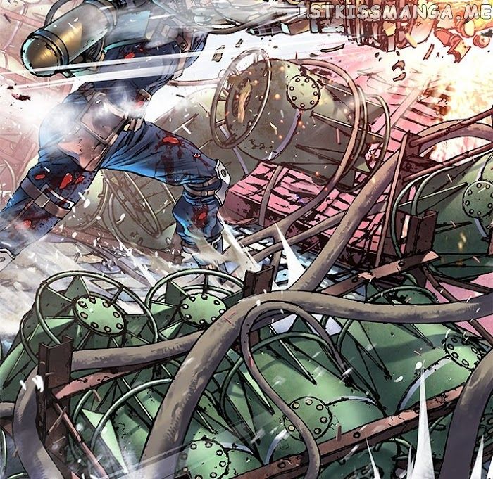 Read Leviathan Manga Online