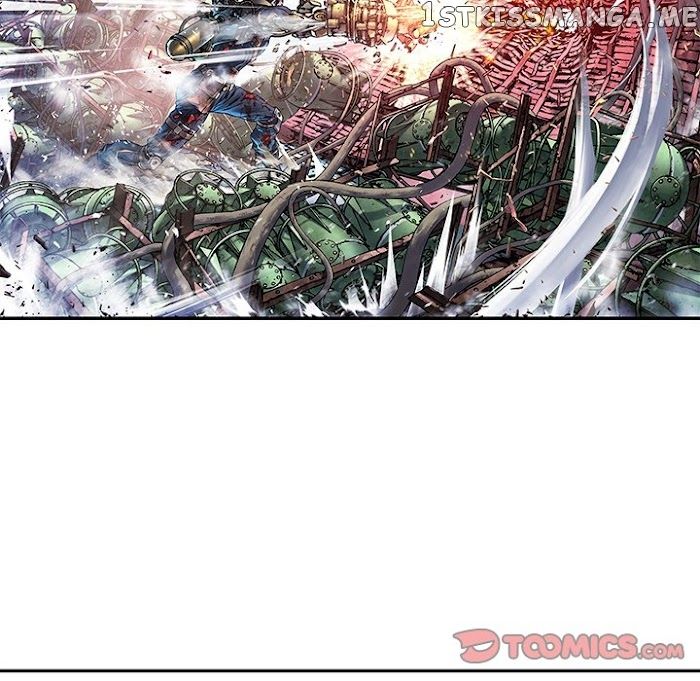 Read Leviathan Manga Online
