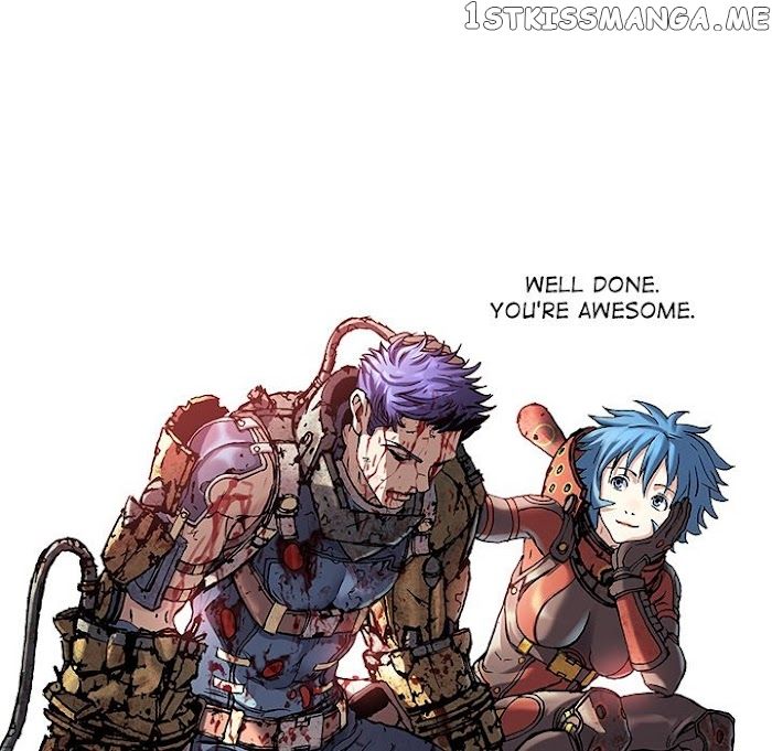 Read Leviathan Manga Online