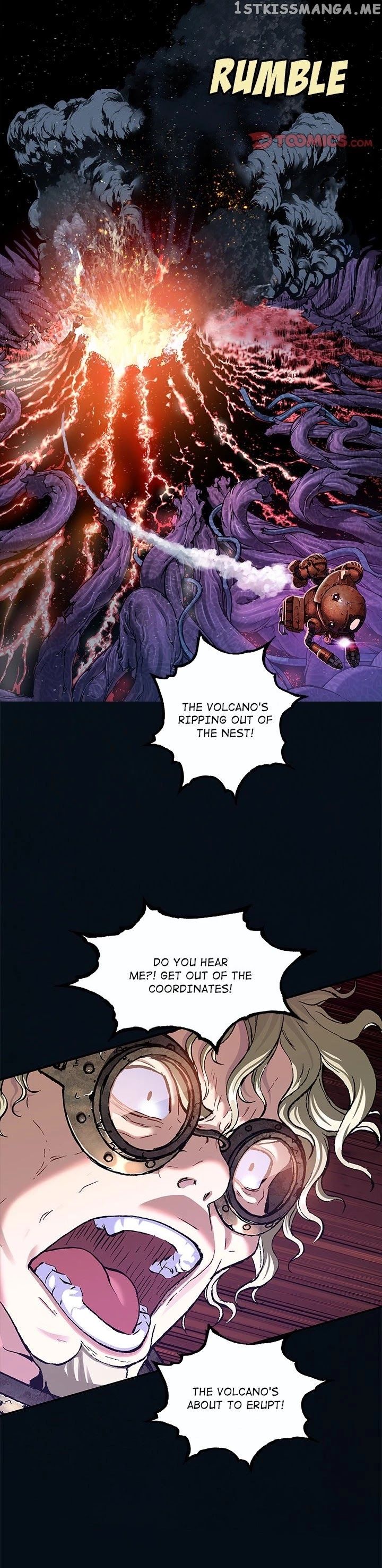 Read Leviathan Manga Online