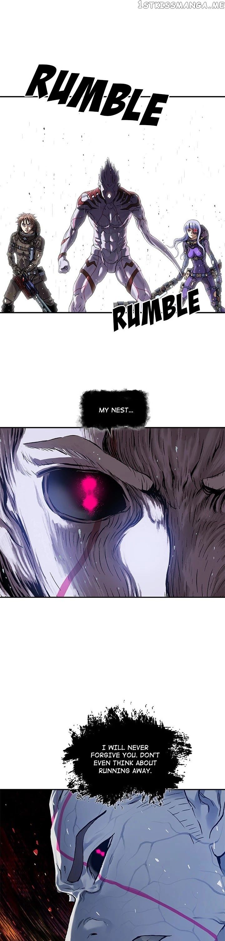 Read Leviathan Manga Online
