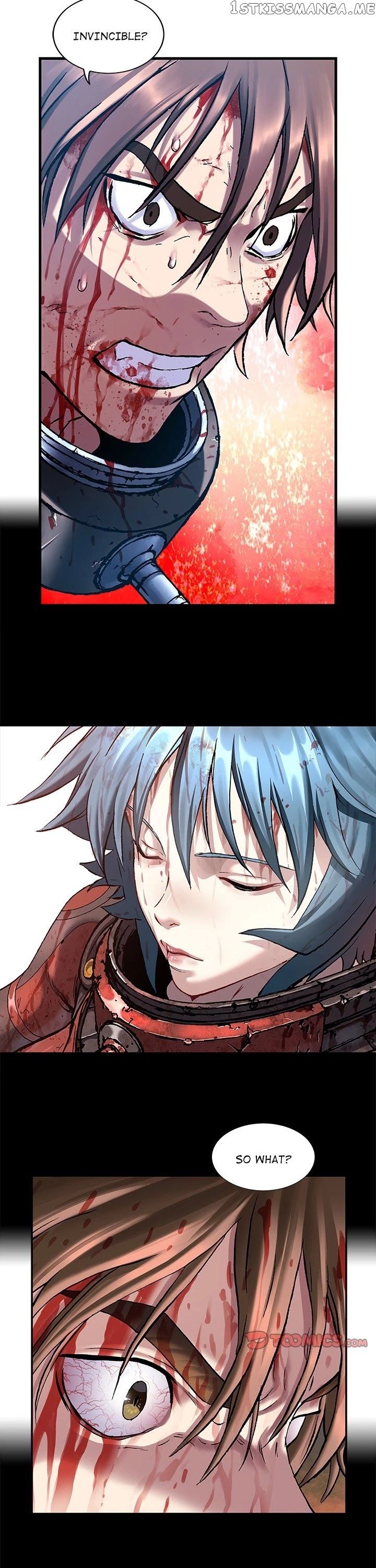 Read Leviathan Manga Online