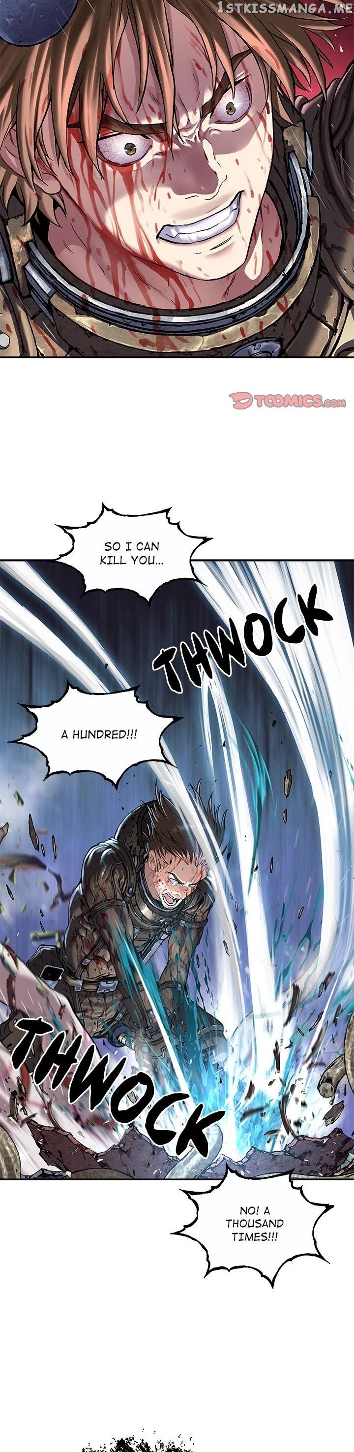 Read Leviathan Manga Online
