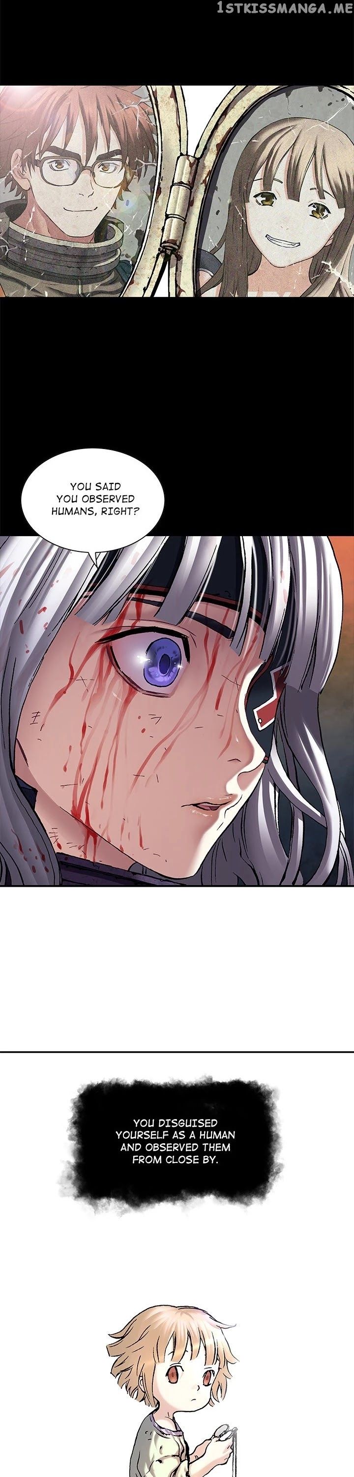 Read Leviathan Manga Online