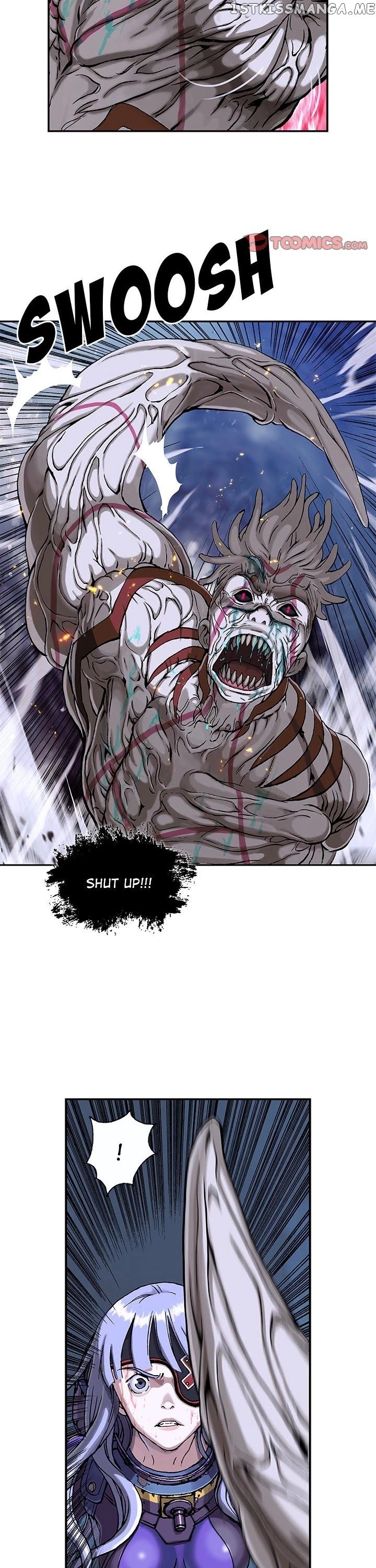 Read Leviathan Manga Online