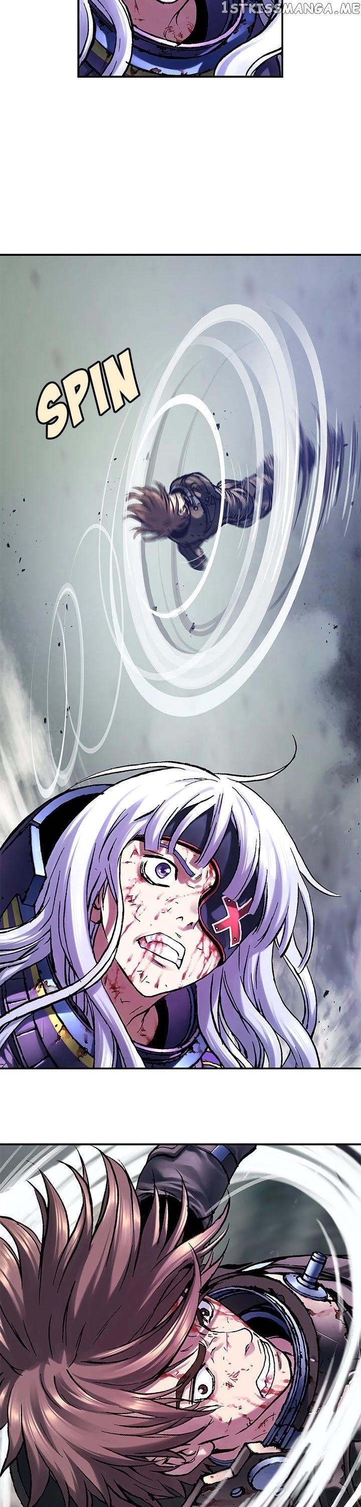 Read Leviathan Manga Online