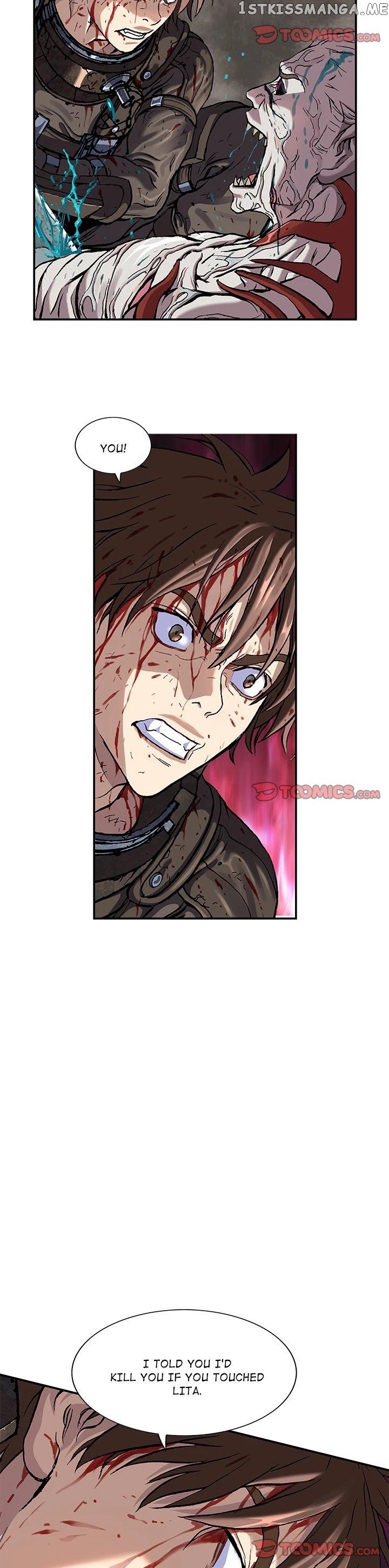 Read Leviathan Manga Online