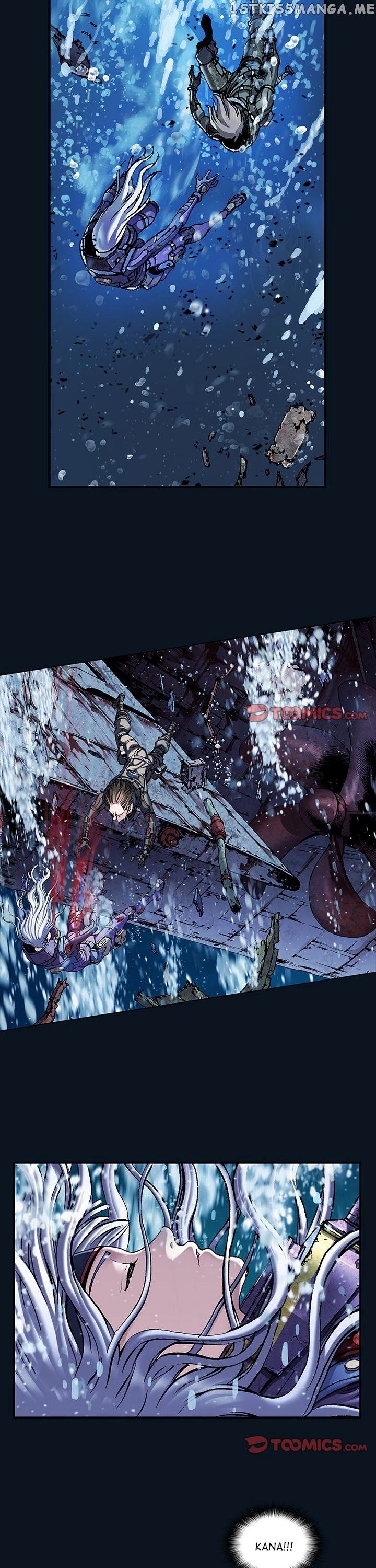 Read Leviathan Manga Online