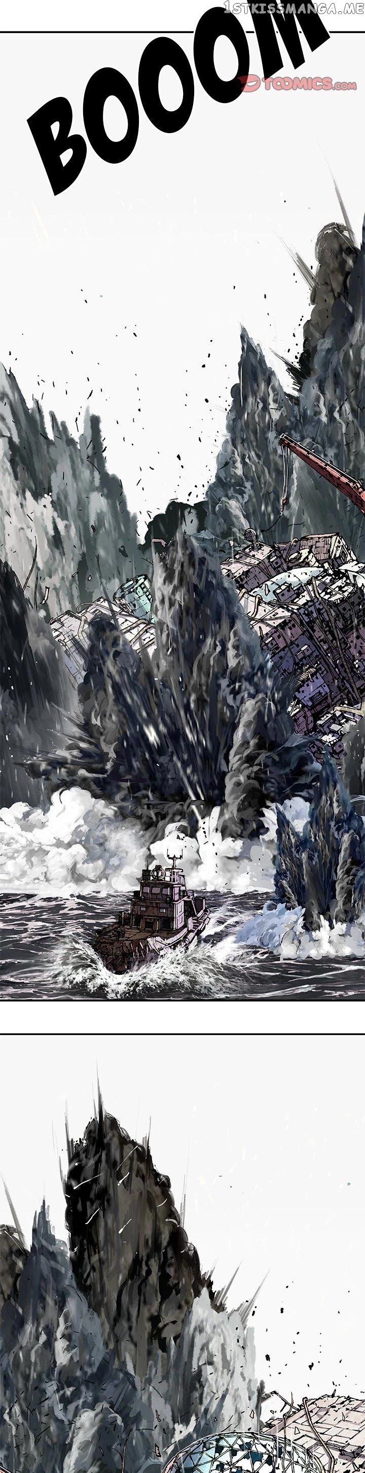 Read Leviathan Manga Online