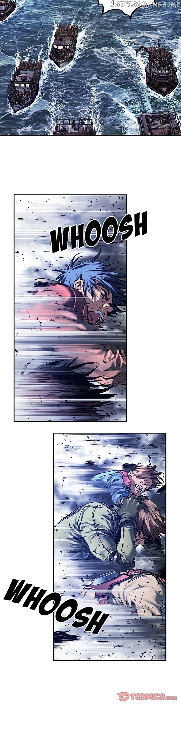 Read Leviathan Manga Online