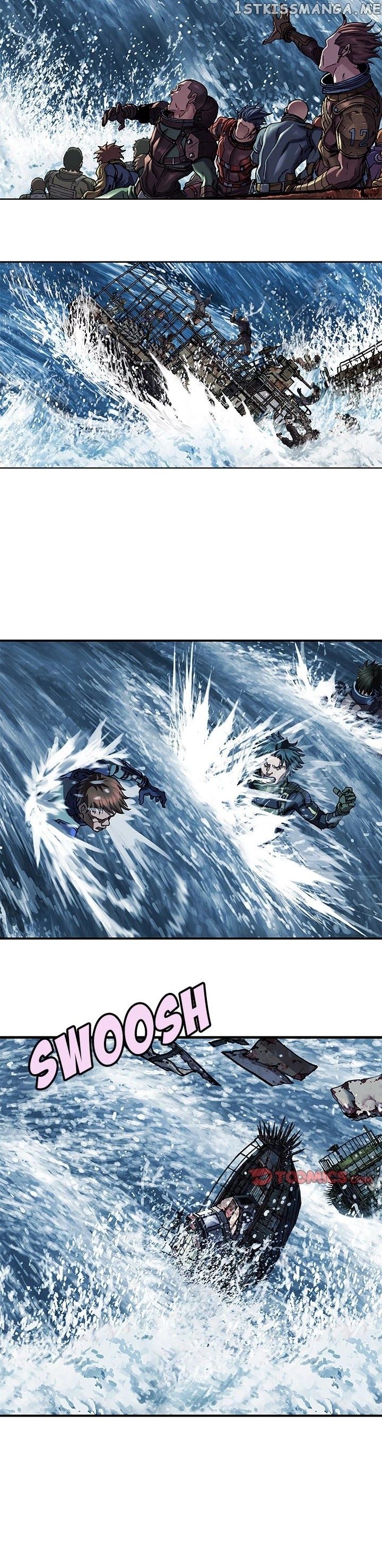 Read Leviathan Manga Online