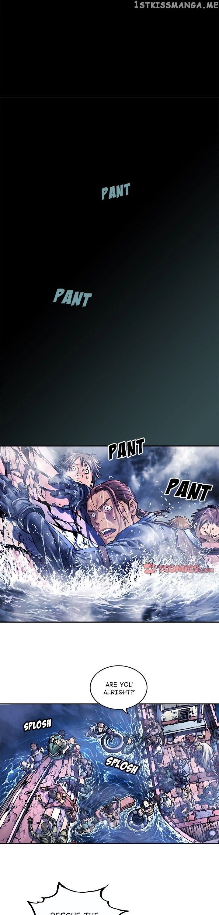 Read Leviathan Manga Online