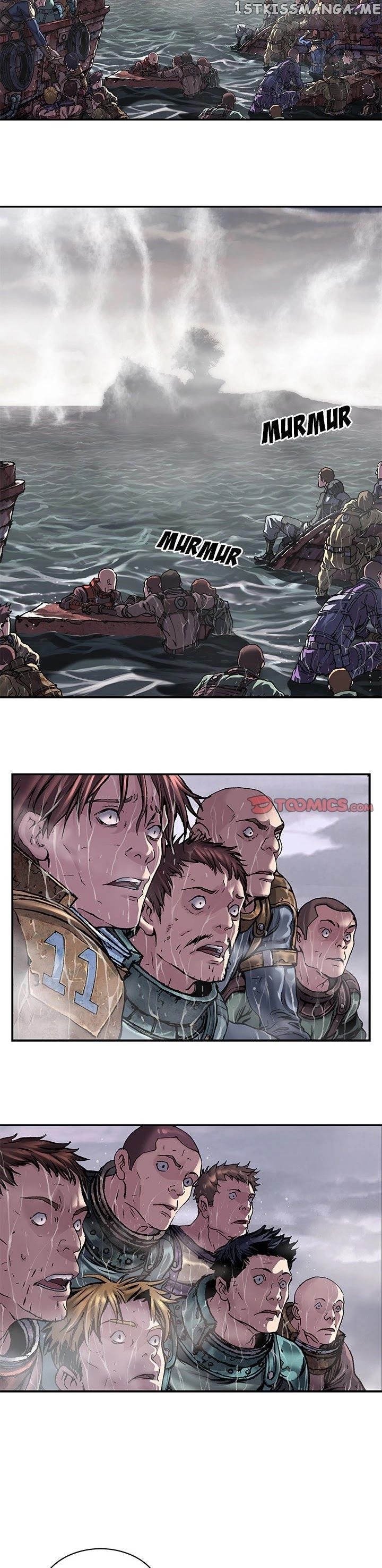 Read Leviathan Manga Online